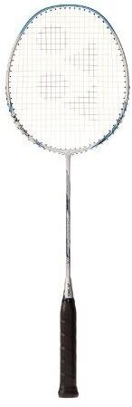 Yonex Badminton Racket, Grip Material : Leather