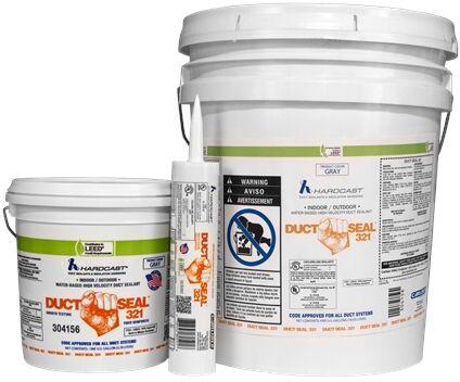 DUCT-SEAL 321