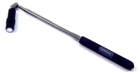 Telescoping Magnetic Pickup Tool