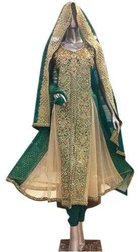 Bridal Suit, Size : Medium