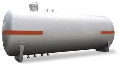 High Pressure Cylinder