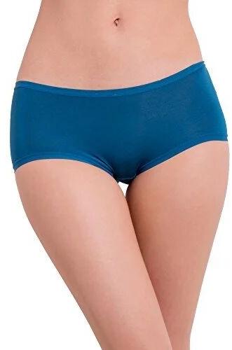 Jockey Hipster Panty, Color : Blue