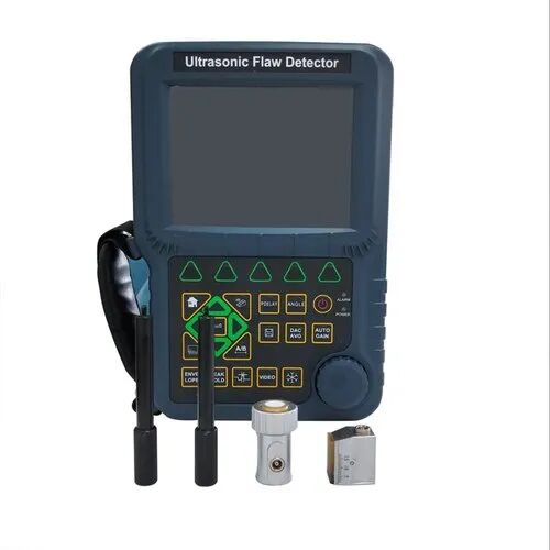 Modsonic Ultrasonic Flaw Detector