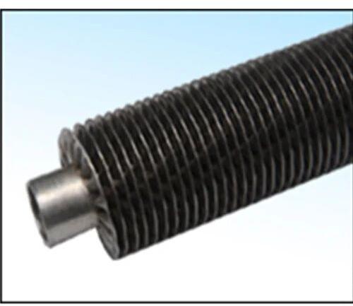 Mild Steel Crimped Finned Tubes