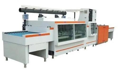 Simark PCB Etching Machine