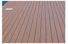 Composite Deck Flooring