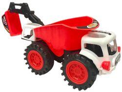 MM Superior JCB Dump, Color : Multi