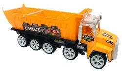 Target Dumper, Color : Multi Color