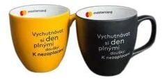 Printed Ceramic Promotional Mug, Color : Yellow, Black Etc