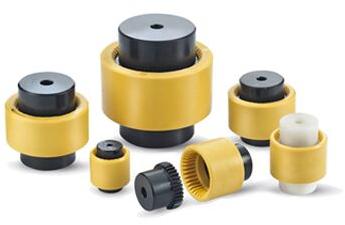 DynaTech Drive Coupling
