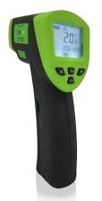 Digital Infrared Thermometer