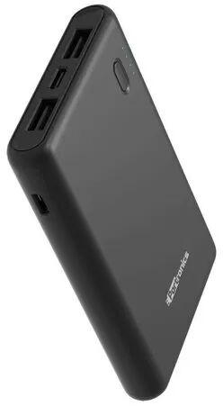 Portronics Power Bank, Color : Black, White