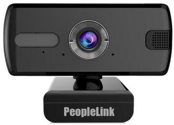 WEB CAM, Color : Black