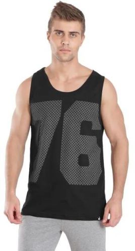 Jockey Tank Top, Size : S, M, L, XL