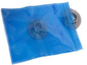 Vci Zip Lock Bags