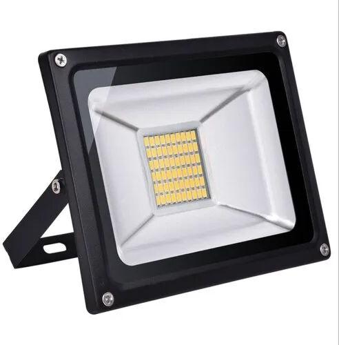 LED Flood Light, Lighting Color : Cool White