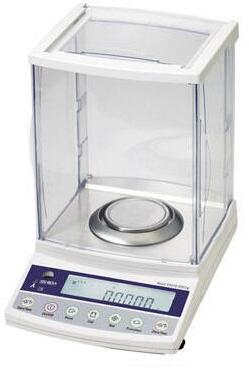 Precision Weighing Scale, Display Type : LCD Display