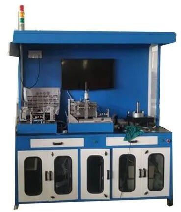 Multi Gauging System