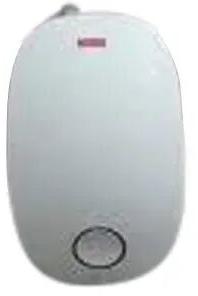 PVC Electronic Door Bells, Color : White