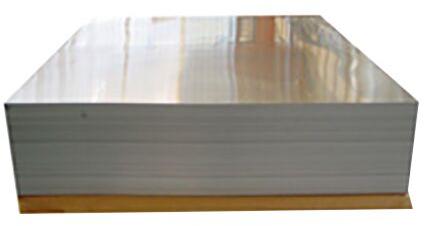 Aluminium Sheet, Surface : Polished