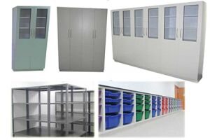 Storage Systems