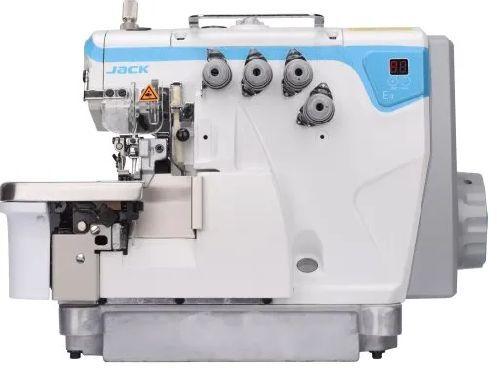 Overlock Machine, Voltage : 220-240V