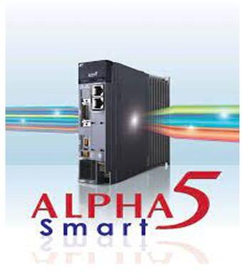 Fuji Servo Motor, Voltage : 220V AC