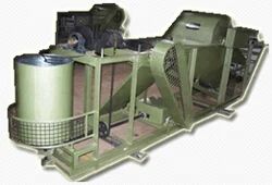 GI Slivering Machine, Power : 1 HP