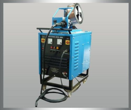 MIG Welding Machines