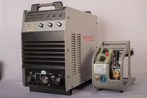 Automatic MIG Welding Machine