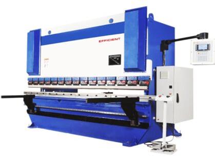 CNC Press Brake