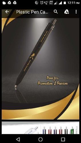 Parker pen2