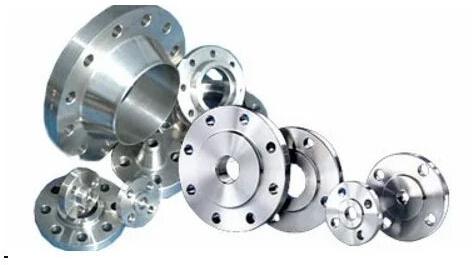 Inconel Flanges, Size : 1-5 Inch