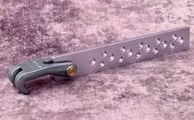 Single Claw M4056 Narrow Draw Bar