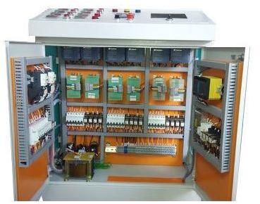 Automatic Control Panel, Voltage : 415V