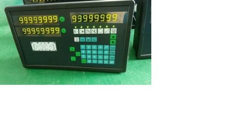 Digital Readout System, Power : 15 W