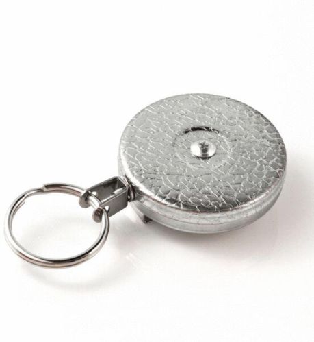 The Original Retractable Key Reel