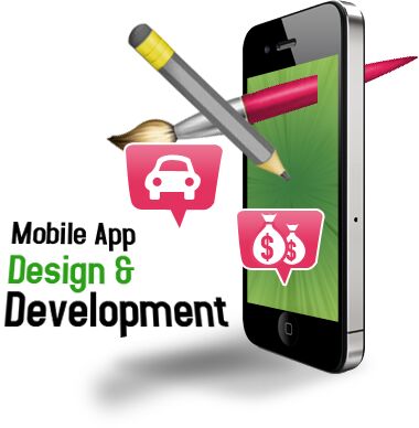 Mobile Application Development Services