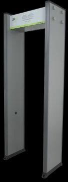 Walk Through Metal Detector, For Security Purpose