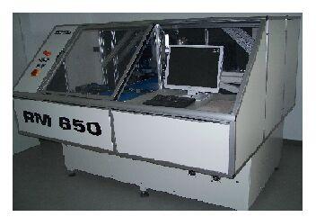 CNC Scoring Machines