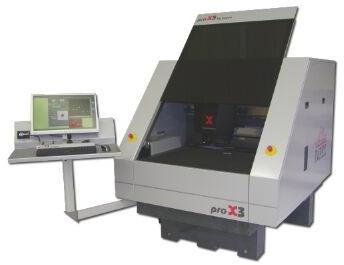 Coordinate Measuring Machine