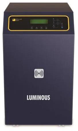 Luminous Solar PCU