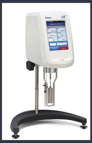 Brookfield Viscometer