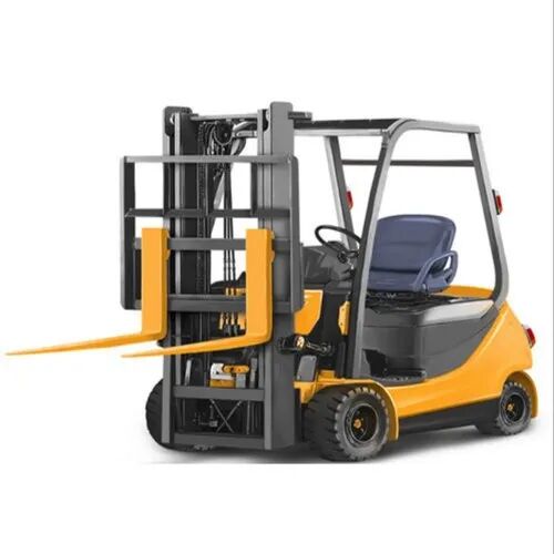 Voltas Forklift, Capacity : 10 Ton