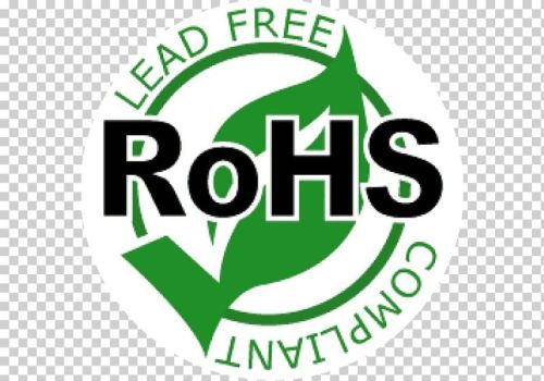 ROHS Certification Services