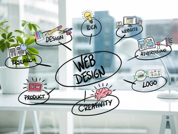 Web Designing Service