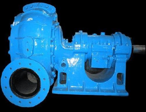 Boiler Feed Water Pump