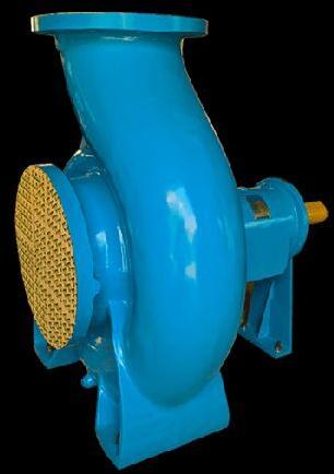 Paper Pulp Pump, Size : 350 Mm