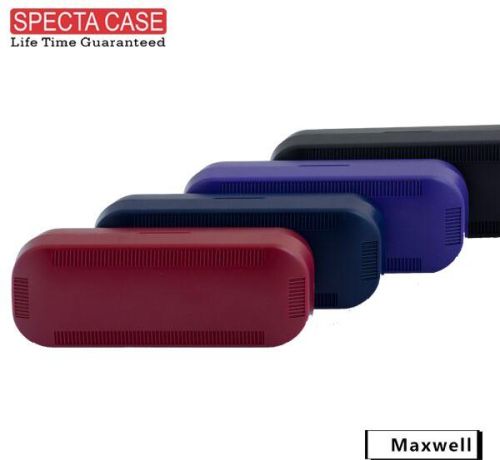 ABS Plain Eyeglass Case, Size : 159 X 60 X 41 Mm