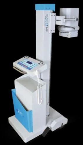 X Ray Machine